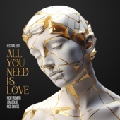 All You Need Is Love (Festival Edit) artwork