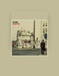 Listen to FALCON!, watch music videos, read bio, see tour dates & more!