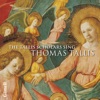 The Tallis Scholars A New Commandment The Tallis Scholars Sing Thomas Tallis: Spem in alium