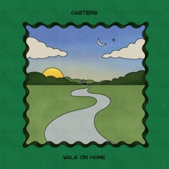 Walk On Home - EP