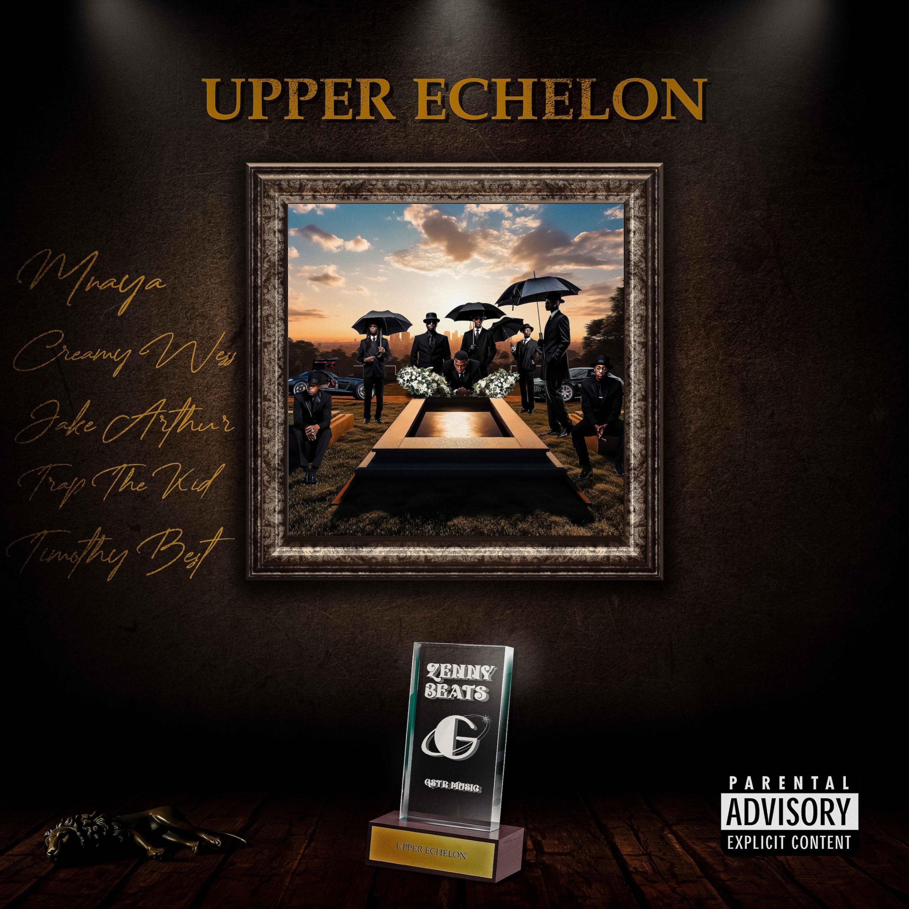 UPPER ECHELON