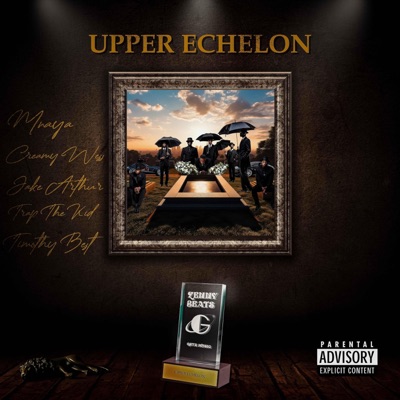 UPPER ECHELON