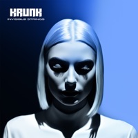 Invisible Strings - Krunk!