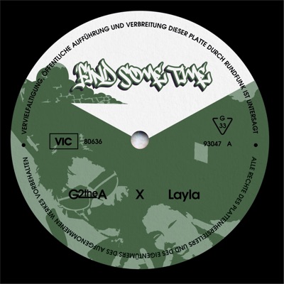 Find Some Time - Single