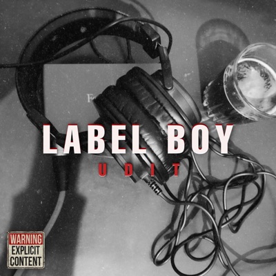Label Boy - Single