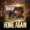 Home Again (feat. Kado Dupré, Sonya Williams & Lamar) - Single