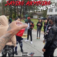 Say Anything - Single - YNEWALK