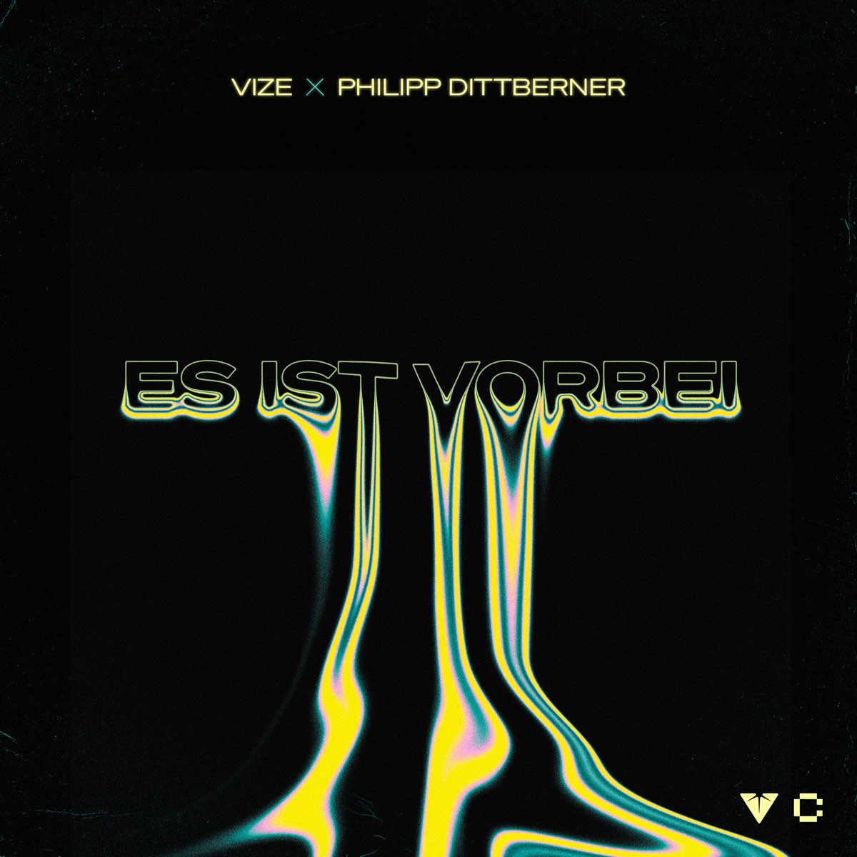 ‎Es ist vorbei Single Album by VIZE & Philipp Dittberner Apple Music