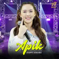 Apik — Happy Asmara