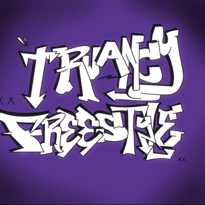 TRUANCY FREESTYLE (feat. Kins) - Single