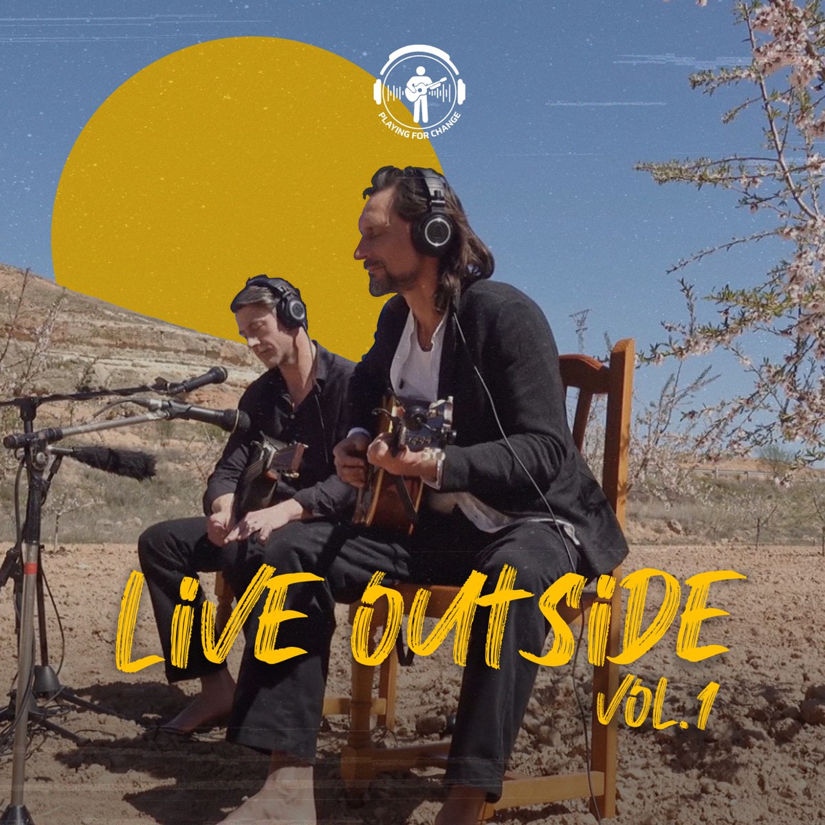 Live Outside, Vol.1 - Album by Playing for Change - Apple Music