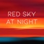 RED SKY AT NIGHT