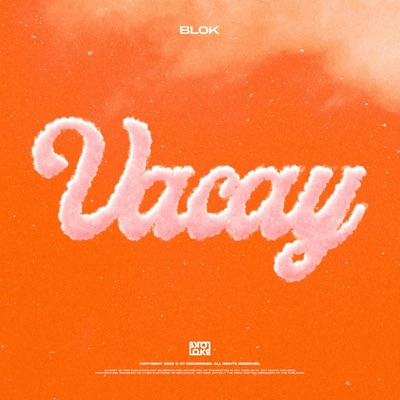 Vacay - Single