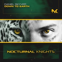 Down to Earth - Single - Daniel Skyver