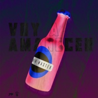 Voy a Amanecer (feat. Kevin Master & Rey Urbano) - Single - Seven Productions Inc