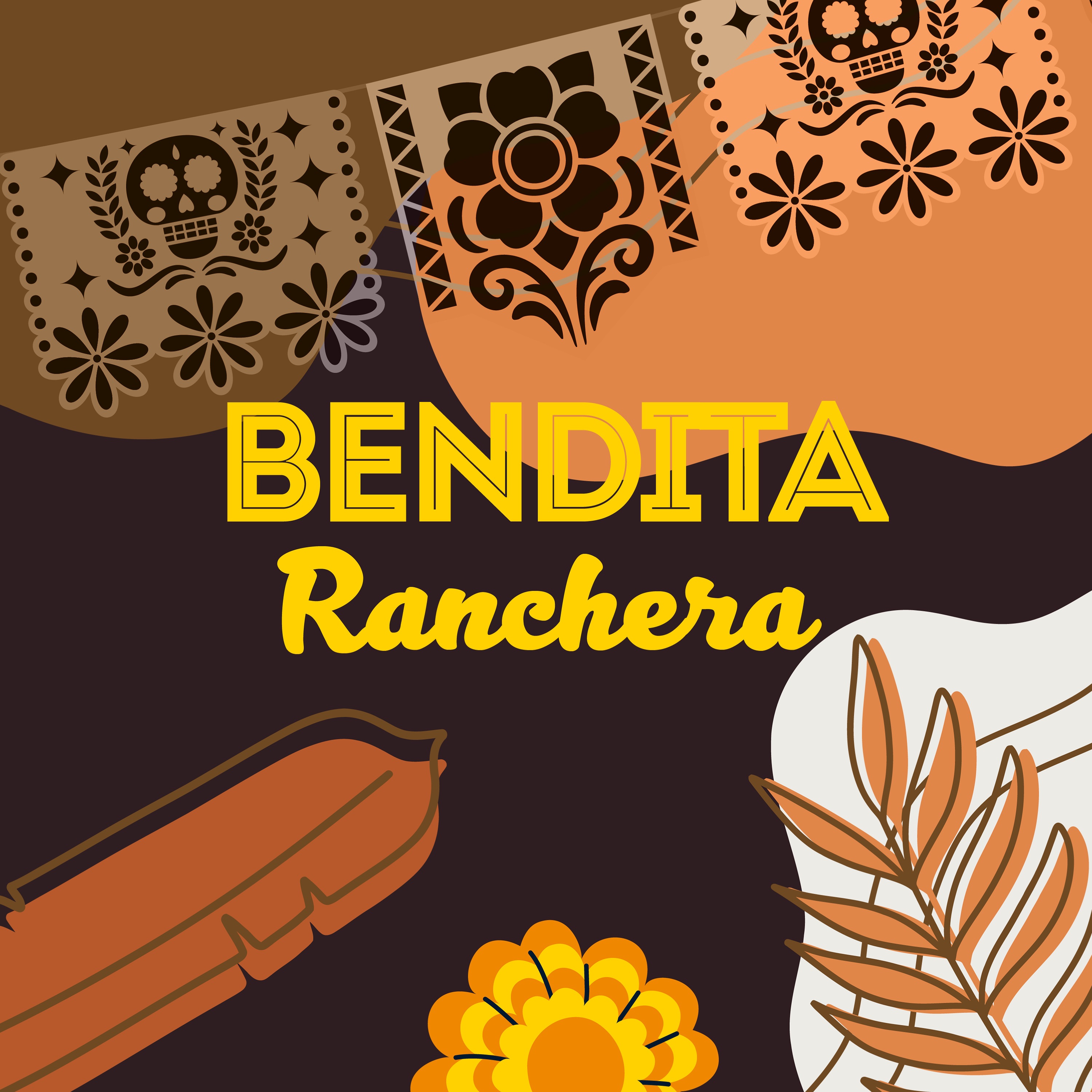 Bendita Ranchera
