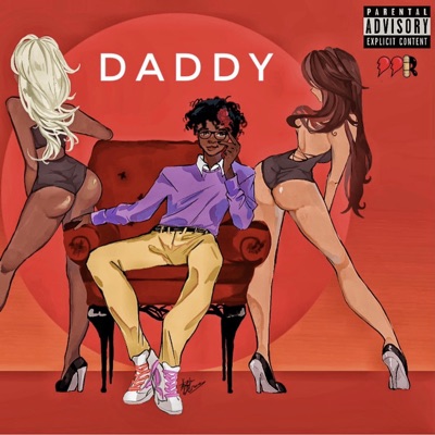 Daddy - Single