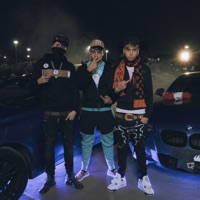 Gunnys - Single - Wapo & Givens, Maiky & Nixbeatz