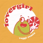 lovergirl (veggi remix) artwork