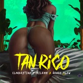 Tan Rico artwork
