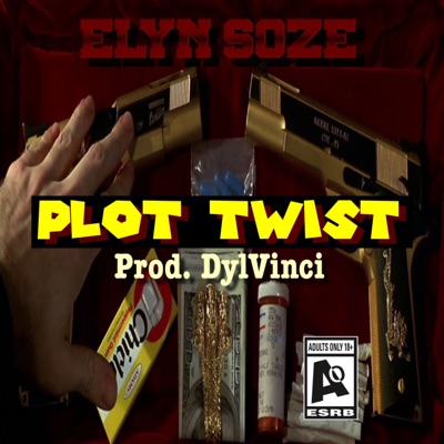 Plot Twist - Single
