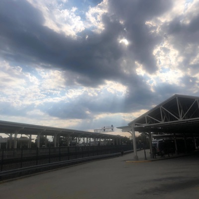 Outta Bounds - Single