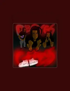 dboyGs dinle, müzik videolarını izle, biyografisini oku, tur tarihlerini ve daha fazlasını gör!