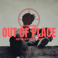 Out of place Pt. 2 - Single - Jesse Orlando <3