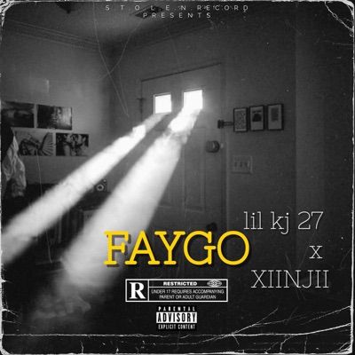 FAYGO (feat. xiijii) - Single