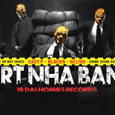 SKRT NHÀ BĂNG (feat. 18G.EasyP, 18G.BlackN & 18G.HeliOG) - Single