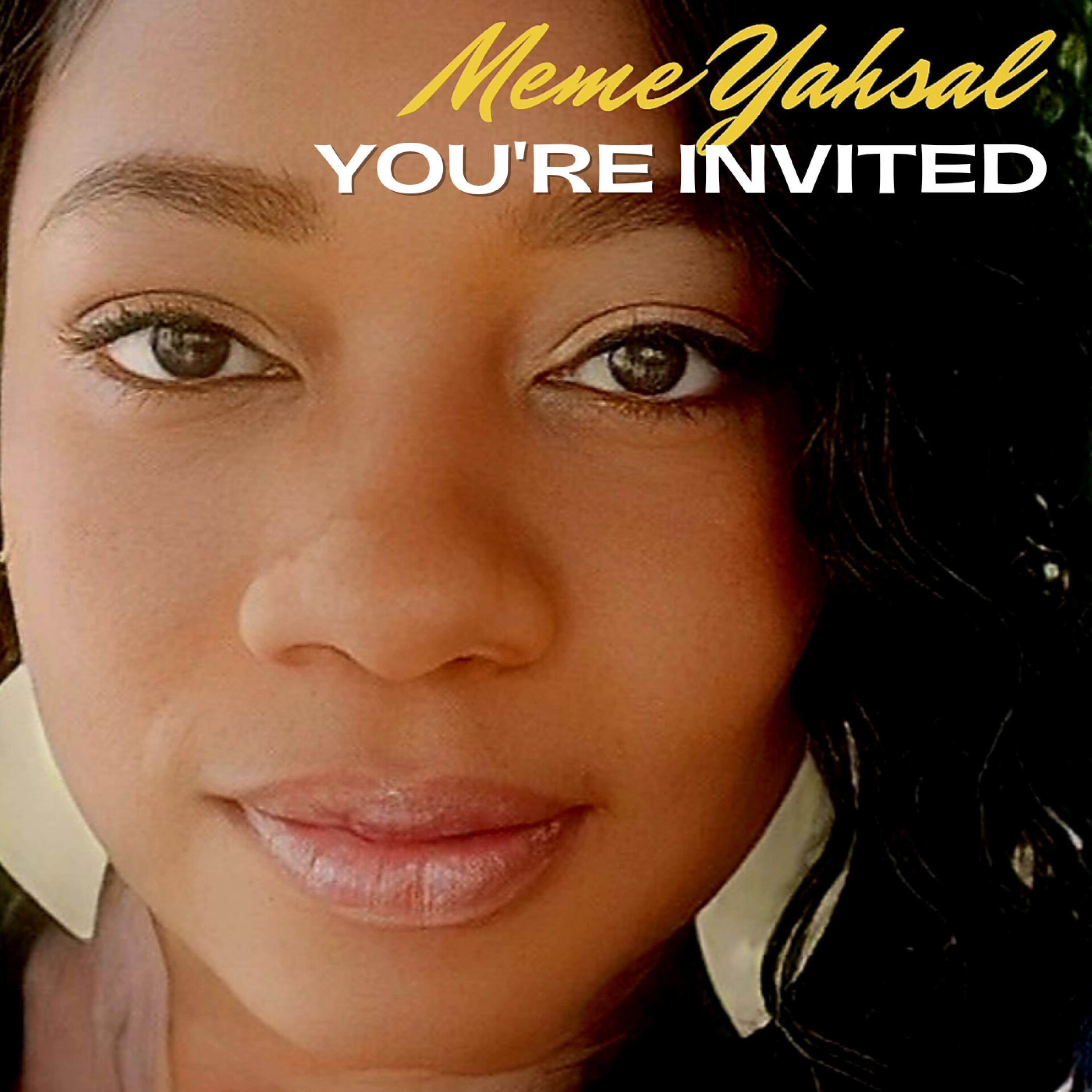 You're Invited - Single