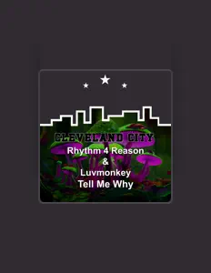 Listen to Rhythm 4 Reason, watch music videos, read bio, see tour dates & more!