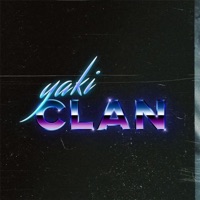 Yaki Clan, Vol. 1 - EP - Nate Selassie Keillnino Joey Franko, Nate Selassie, Joey Franko & Keillnino