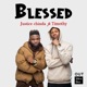 BLESSED feat Timothy Single