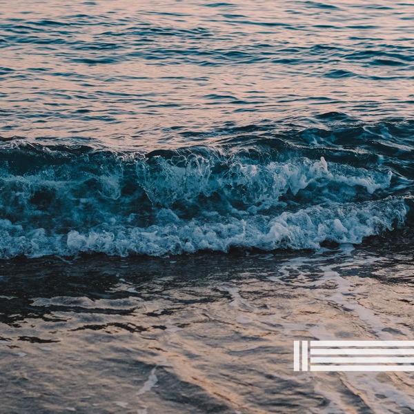 Ocean Sounds: Natural White Noise
