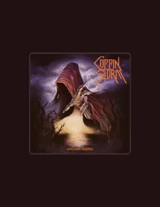 Coffin Storm सुनें, म्यूज़िक वीडियो देखें, बायो पढ़ें, दौरे की तारीखें और बहुत कुछ देखें!