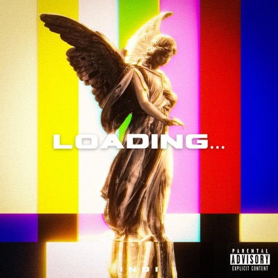 LOADING - Single (feat. Karma7) - Single