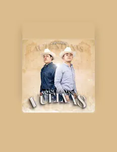 Listen to Auténticos, watch music videos, read bio, see tour dates & more!