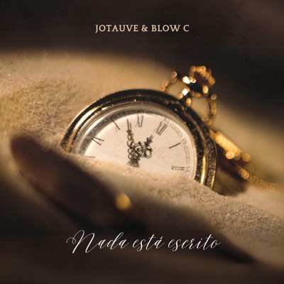Nada Está Escrito - Single