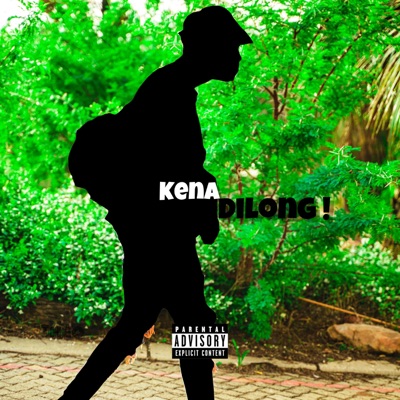 Kena Dilong (feat. MusicHlonza) - Single