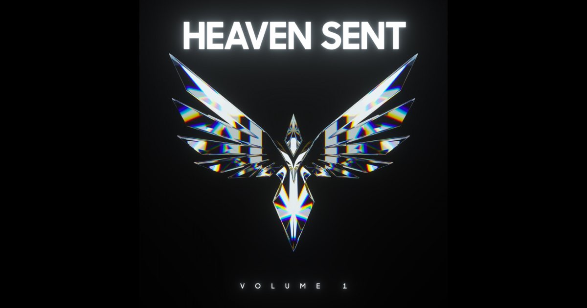 Heaven Sent: Volume 1 - Album by SLANDER - Apple Music