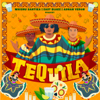 Whisnu Santika, East Blake & Adnan Veron - Tequila artwork