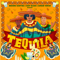 Tequila Whisnu Santika, East Blake & Adnan Veron
