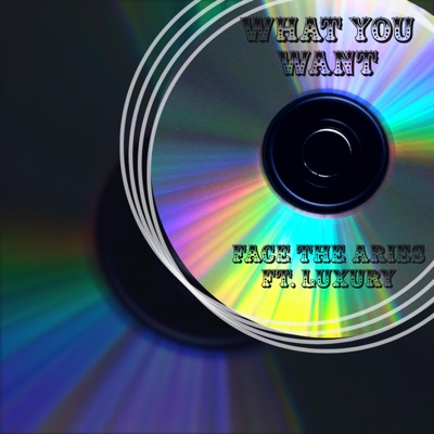 What You Want (feat. LUXRY) - Single