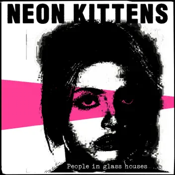People In Glass Houses album cover