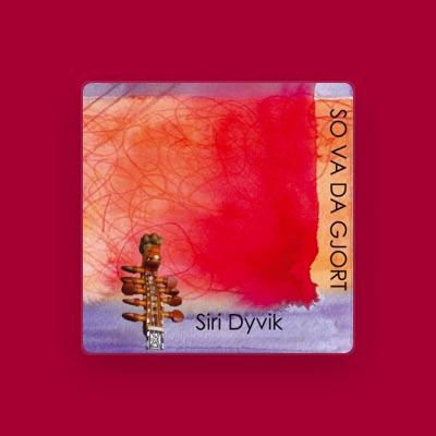 Listen to Siri Dyvik, watch music videos, read bio, see tour dates & more!