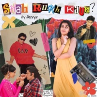 Shah Rukh Kaun? - Single - Shevya