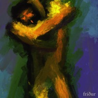 friður yfir læti (peace over panic) (feat. Nick Rector & Joe Capra) - Single - friður