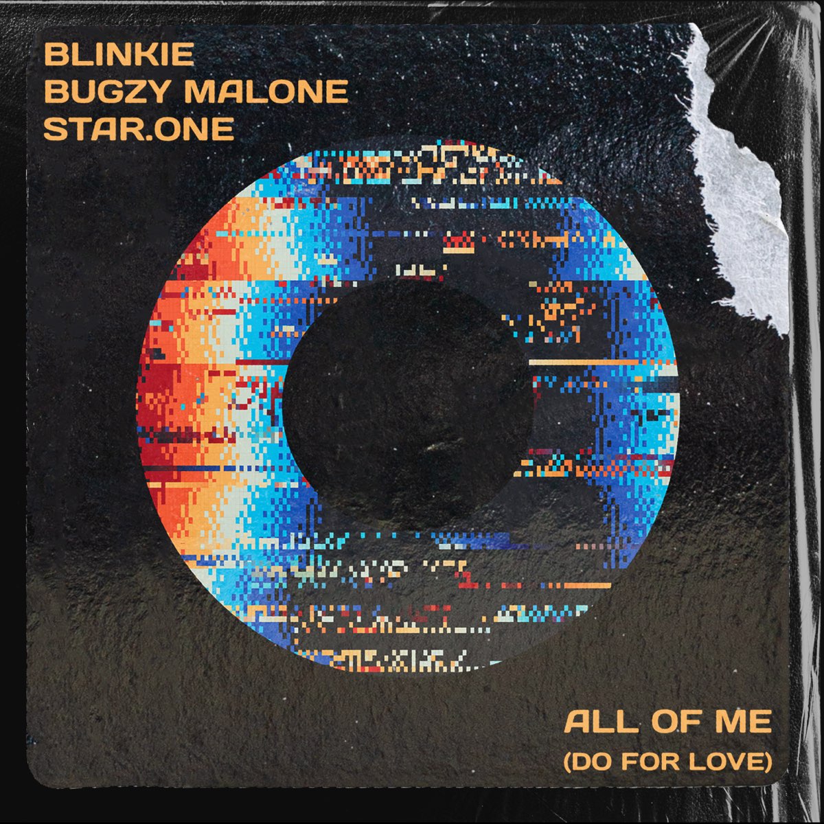  all of me do for love single album by blinkie bugzy malone