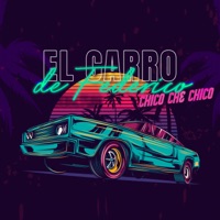 El Carro de Federico - Single - Chico Che Chico